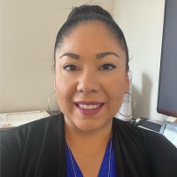Nidia Frankel, Mba
