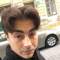 Sidharth Arora