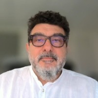 Stéphane Andre