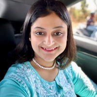 Gauri Vartak