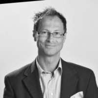 Nicholas Gribi