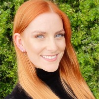 Danielle Cameron