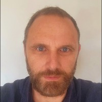 Chris Robson