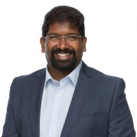 Yagnesh Rajendran