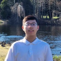 James Johnson Tjhin