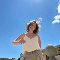 Elisa María Kalczynski Párraga