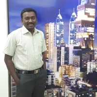 vasanth James