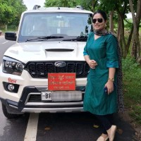 Deepika Jha