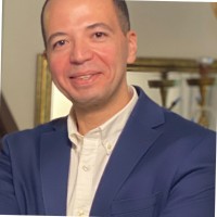 Ahmed Abdelsalam