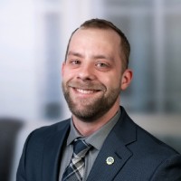 Jeff Ludwig, Msem, Cem