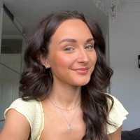 Jaimie Morris