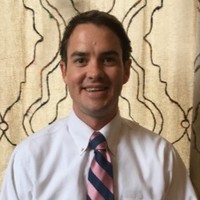 Dr. Andrew Shepherd, D.C.