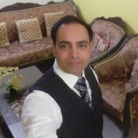 Anil Sharma