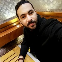 Mahmoud Essam
