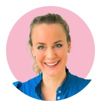 Sanna Terpstra