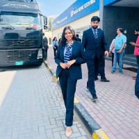 Jyoti Saroj