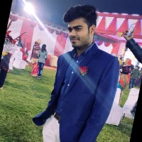 yogesh Maurya