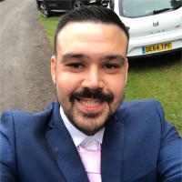 Daniel Nolan