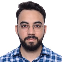 Ishan Kataria