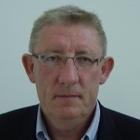 Colin Hayes