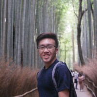 Thomas Lim