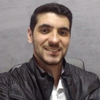 Lucas Silvério