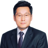 Justin Lee