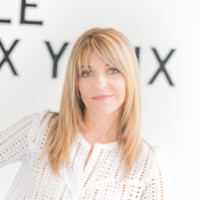 Mylène Pouget
