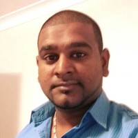 Kel Naidoo
