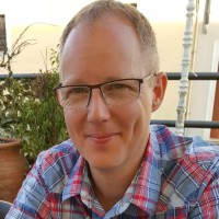 Michael Sivertsen