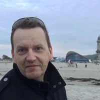 Dirk Schwaebisch