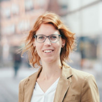 Loes Frijns - van Zijp