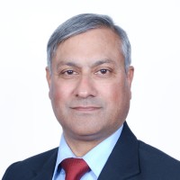 Mansoor Ahmad