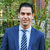 Rubén González Amoedo