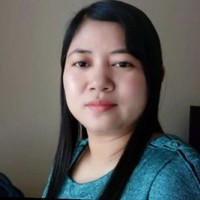 Thinzar Myint