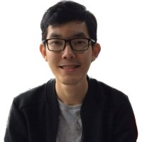 Alan Chang