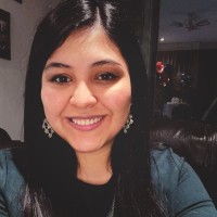 Patricia Cusicanqui Cáceres