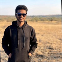 Manoj Dogiparthi