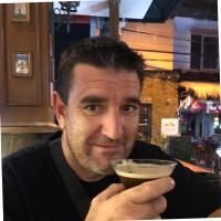 Andrew Watson
