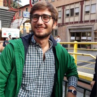 Federico Mazzon