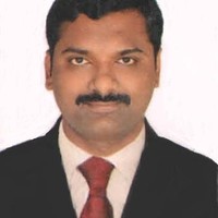 Venkata Rammohan