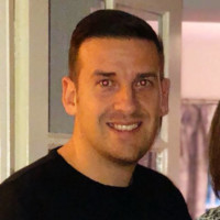 Nicky Maddison