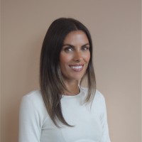 Beckie Eaves