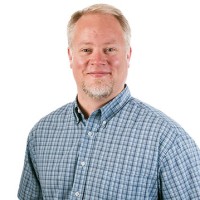 Chris Oberg, PMP