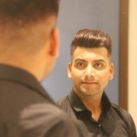 Dharmesh Pandey