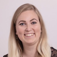 Lisbeth Gade Hamborg