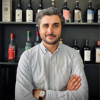 Gautier Laspalas