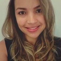 GISLAINE VIEIRA DE BRITO