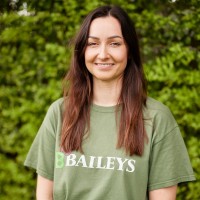 Genevieve Bailey
