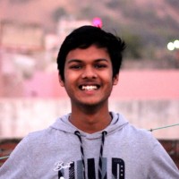 Harshil Gupta